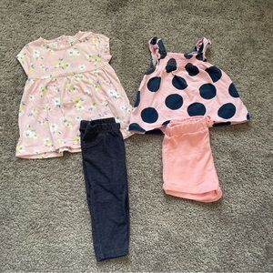 Baby Girl Bundle
